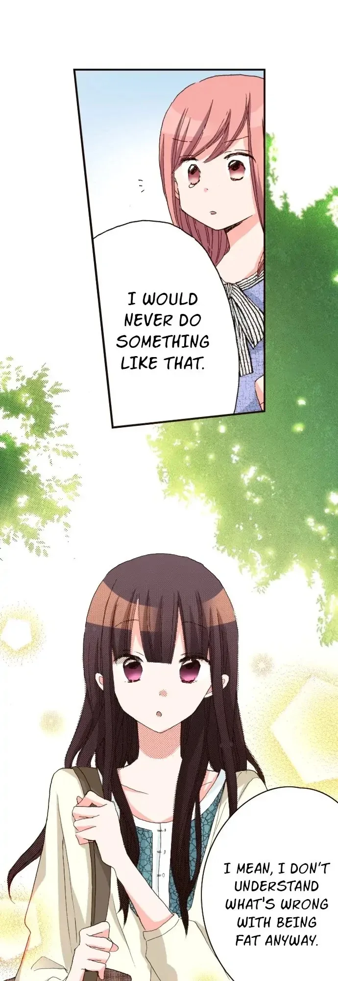 Last Game Chapter 81 page 23