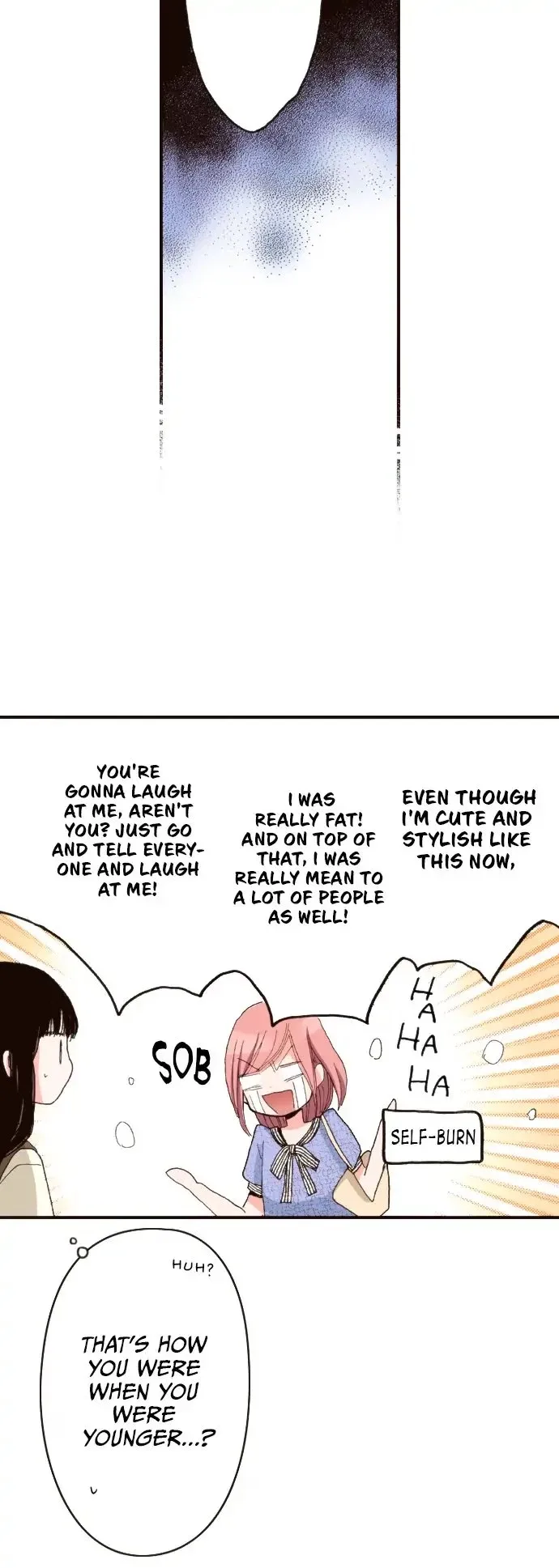Last Game Chapter 81 page 22