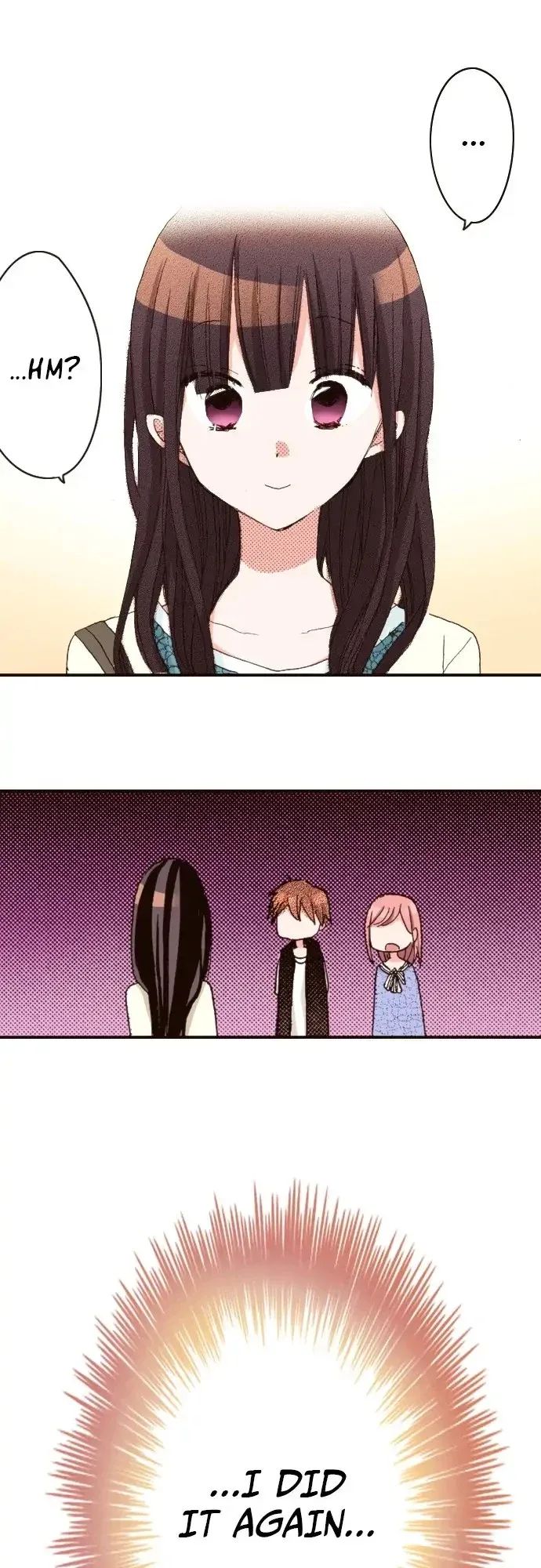 Last Game Chapter 81 page 20