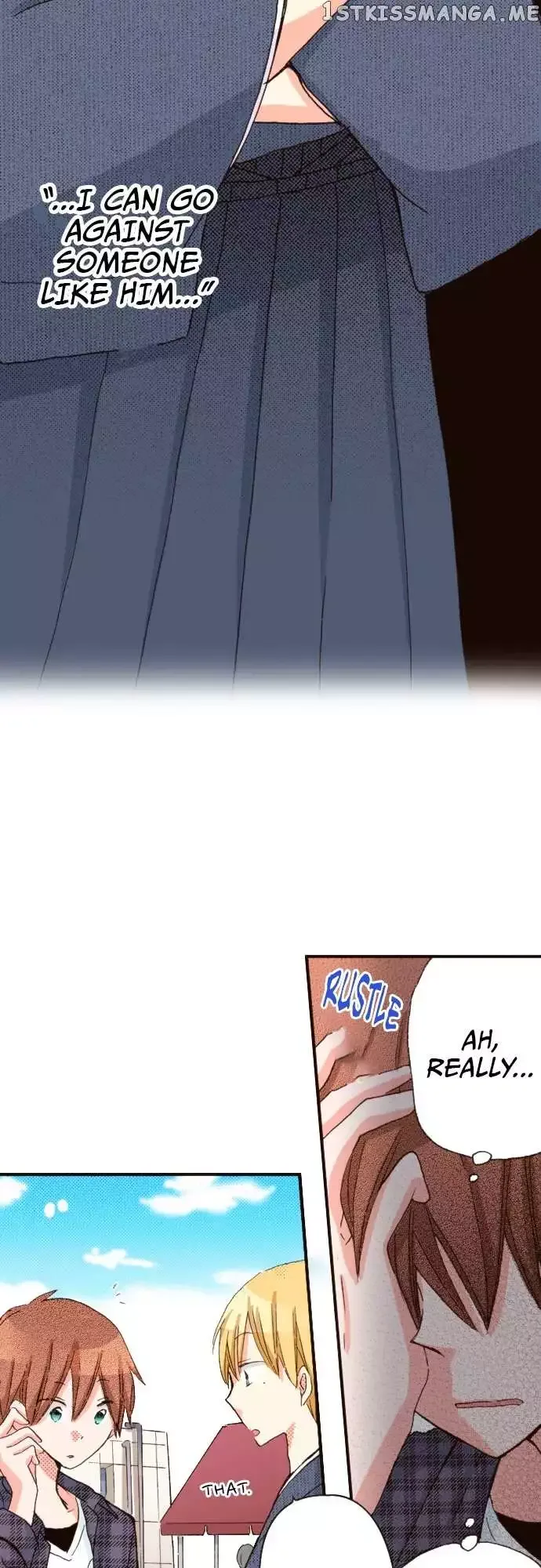 Last Game Chapter 123 page 14