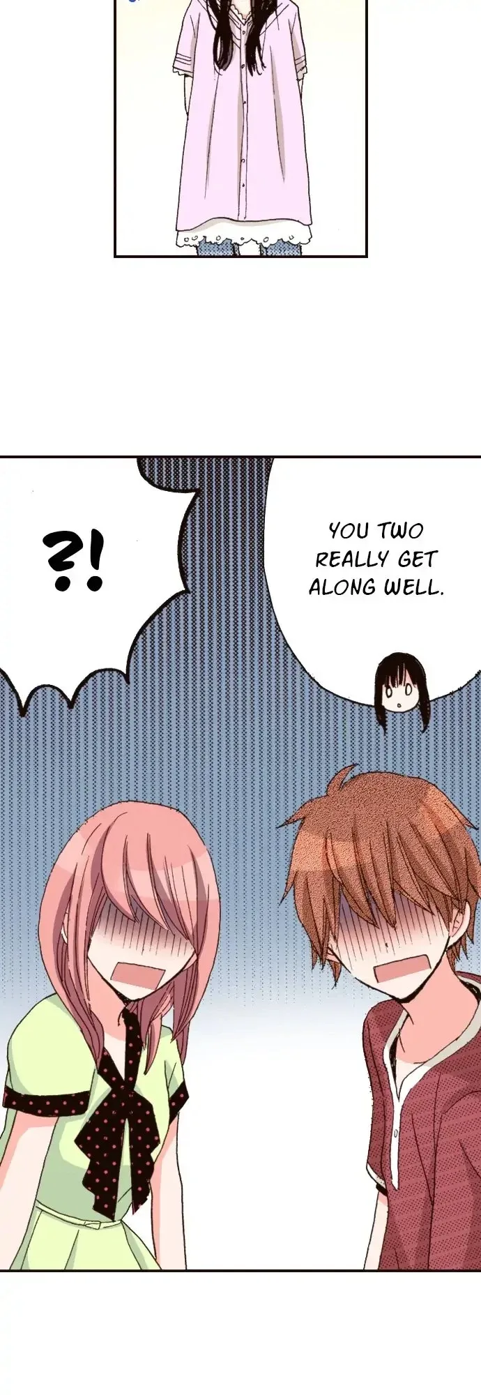 Last Game Chapter 82 page 29