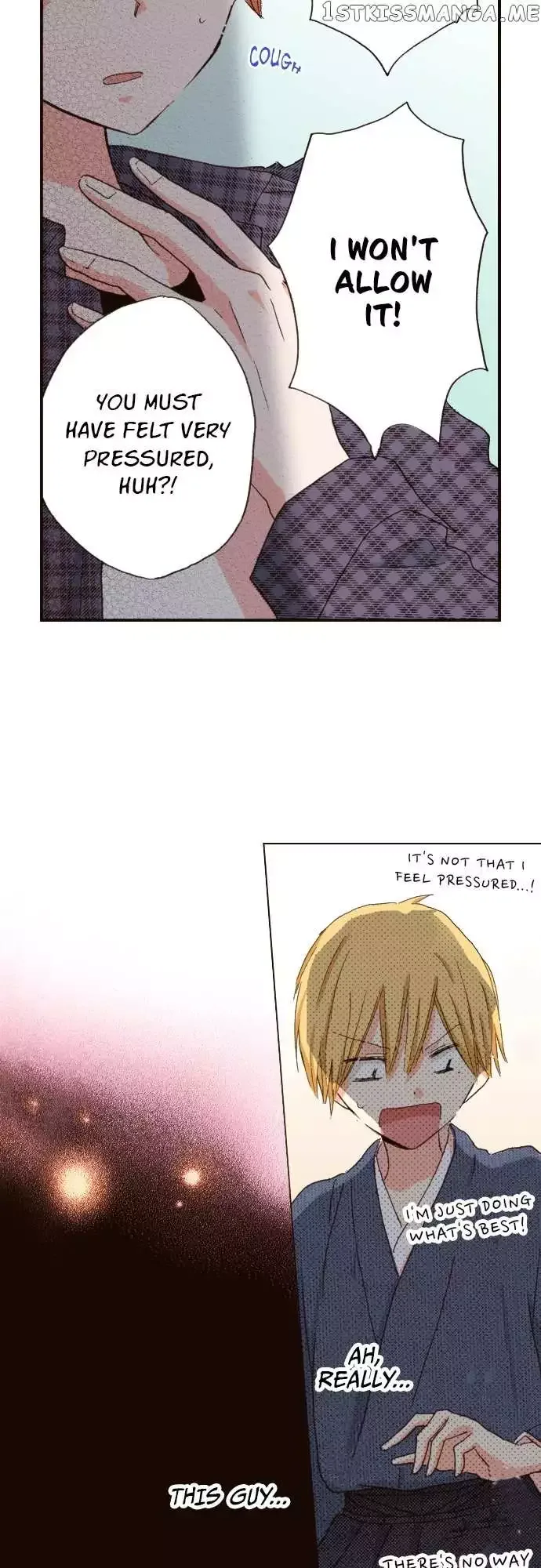 Last Game Chapter 123 page 20