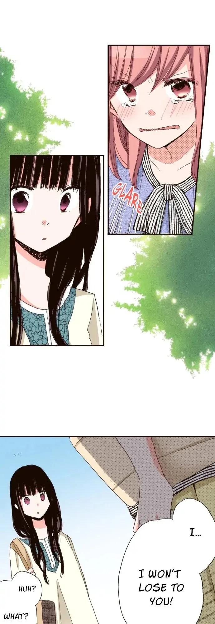 Last Game Chapter 81 page 32