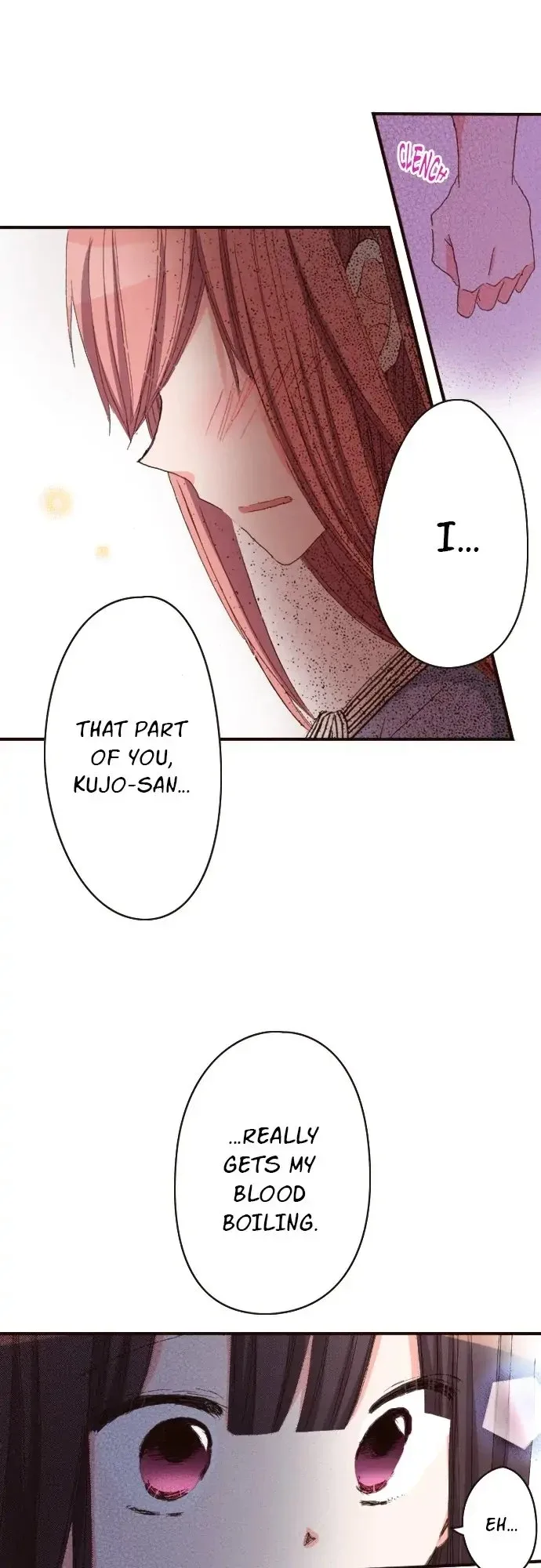 Last Game Chapter 81 page 26