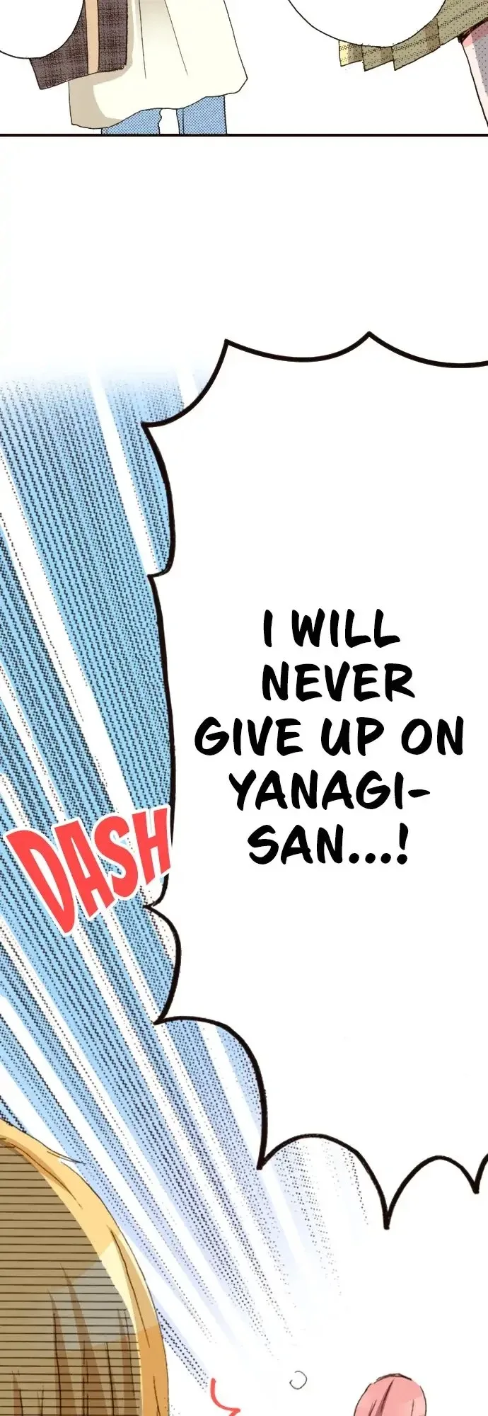 Last Game Chapter 81 page 33