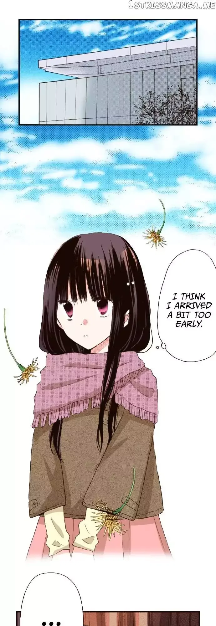 Last Game Chapter 125 page 3