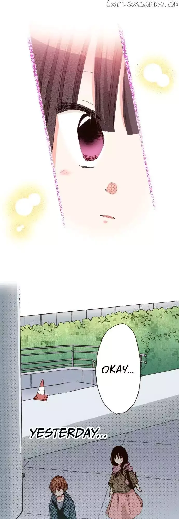 Last Game Chapter 125 page 19
