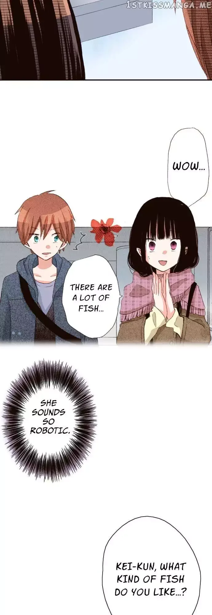 Last Game Chapter 125 page 25