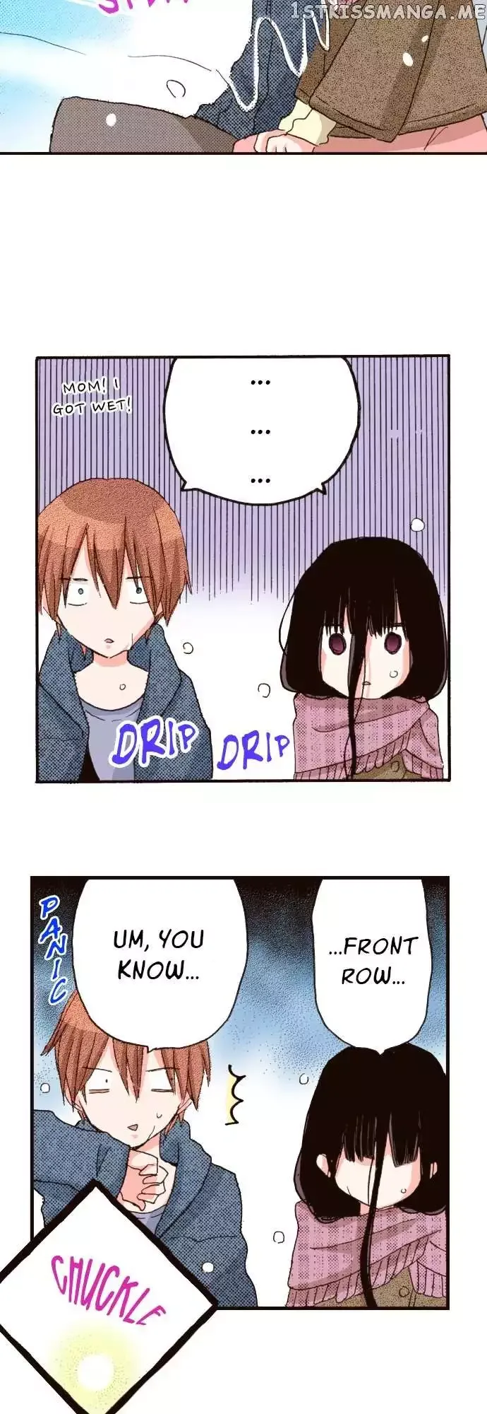 Last Game Chapter 126 page 14