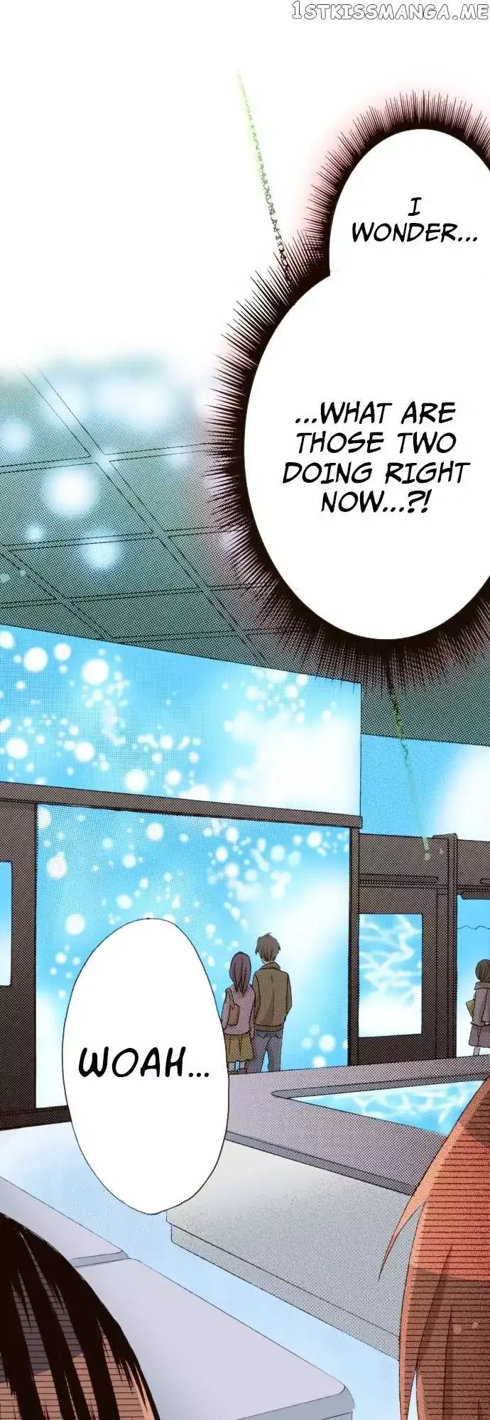 Last Game Chapter 125 page 24