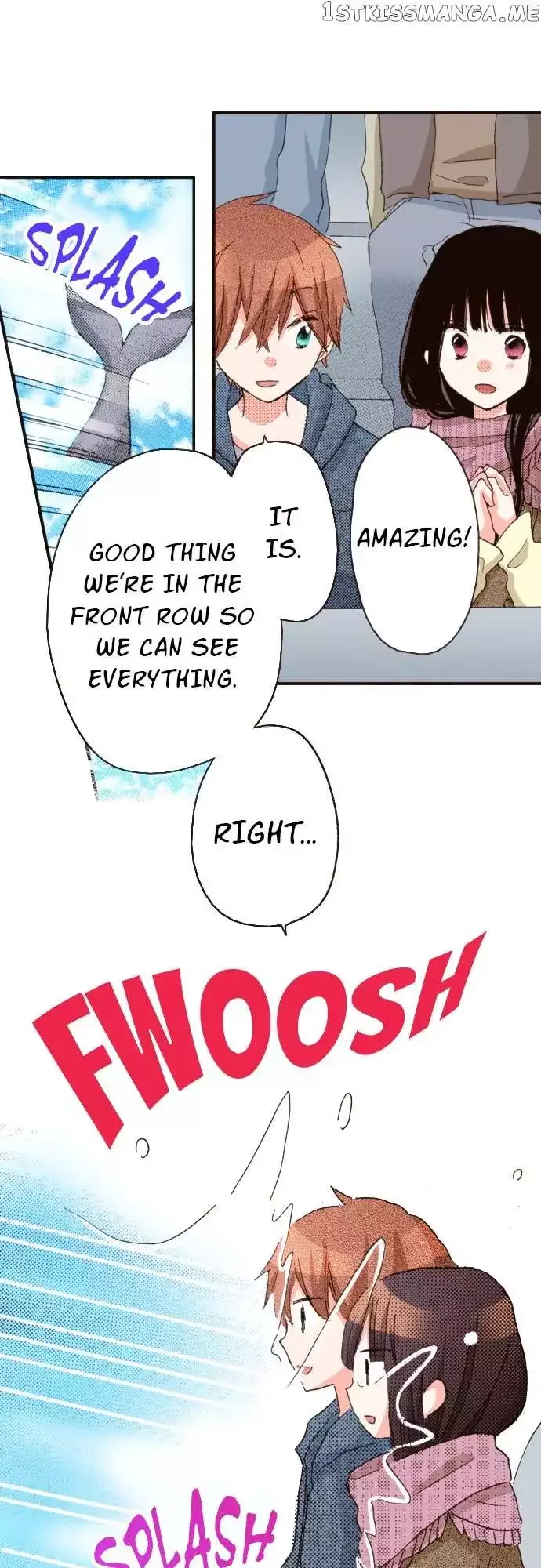 Last Game Chapter 126 page 13