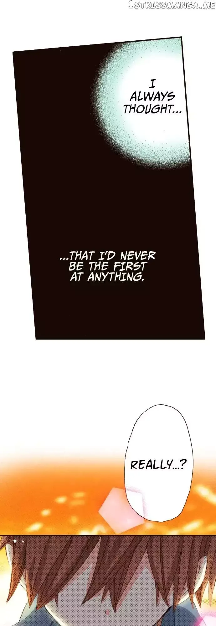Last Game Chapter 127 page 21