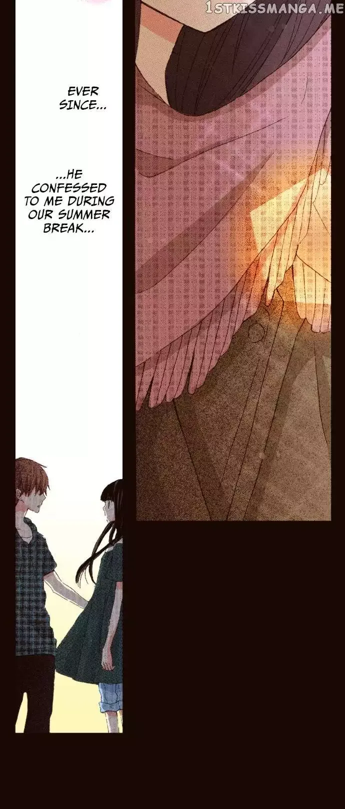 Last Game Chapter 126 page 23