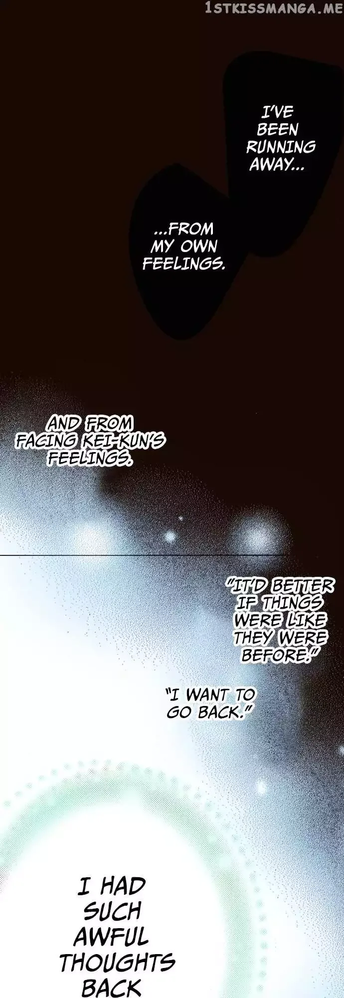 Last Game Chapter 126 page 24