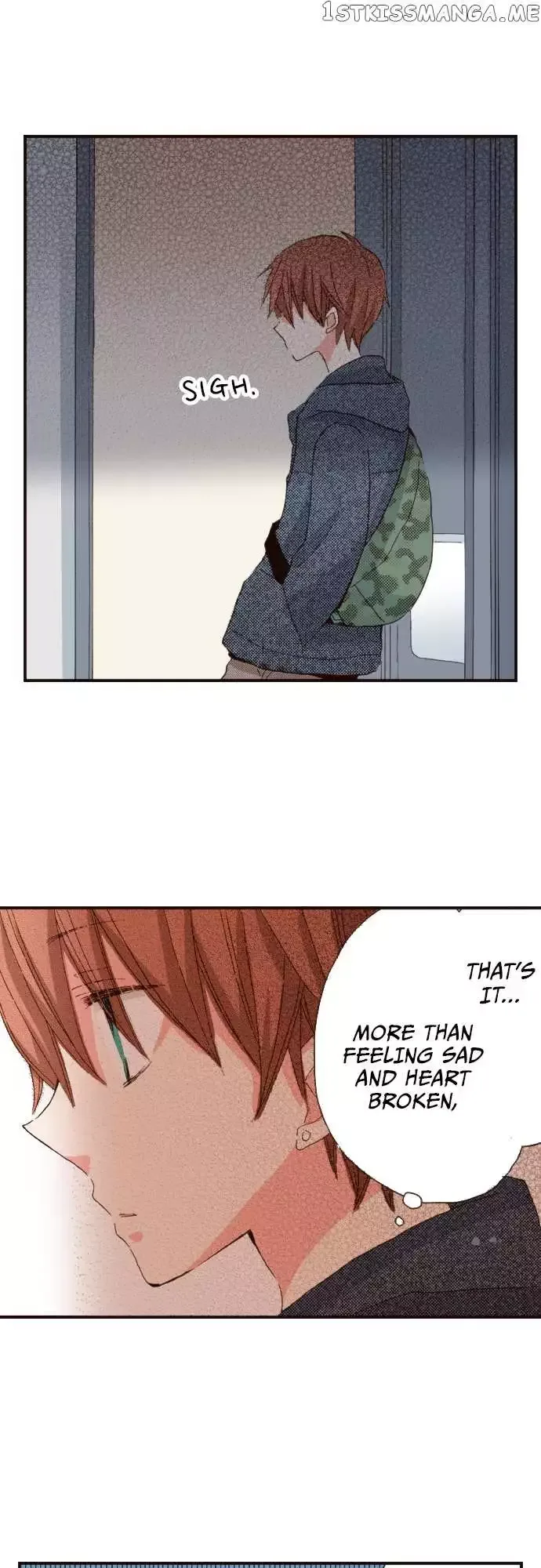 Last Game Chapter 127 page 27