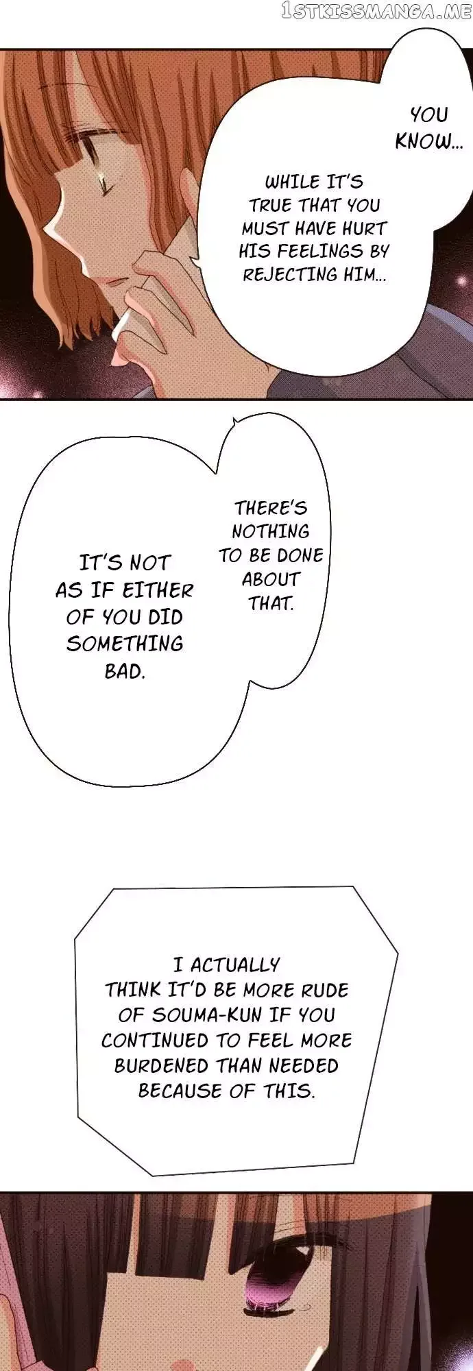 Last Game Chapter 128 page 6