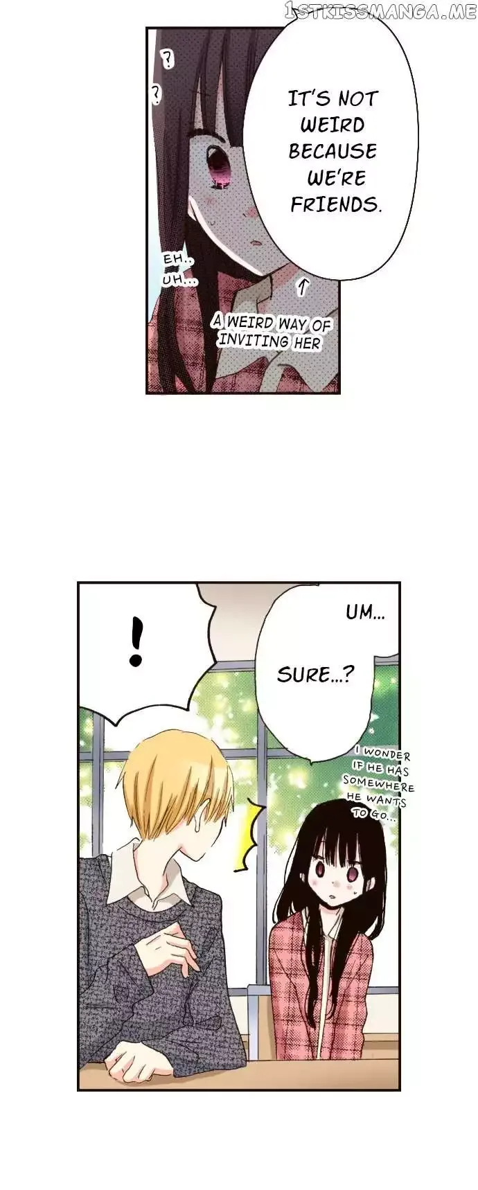 Last Game Chapter 129 page 4