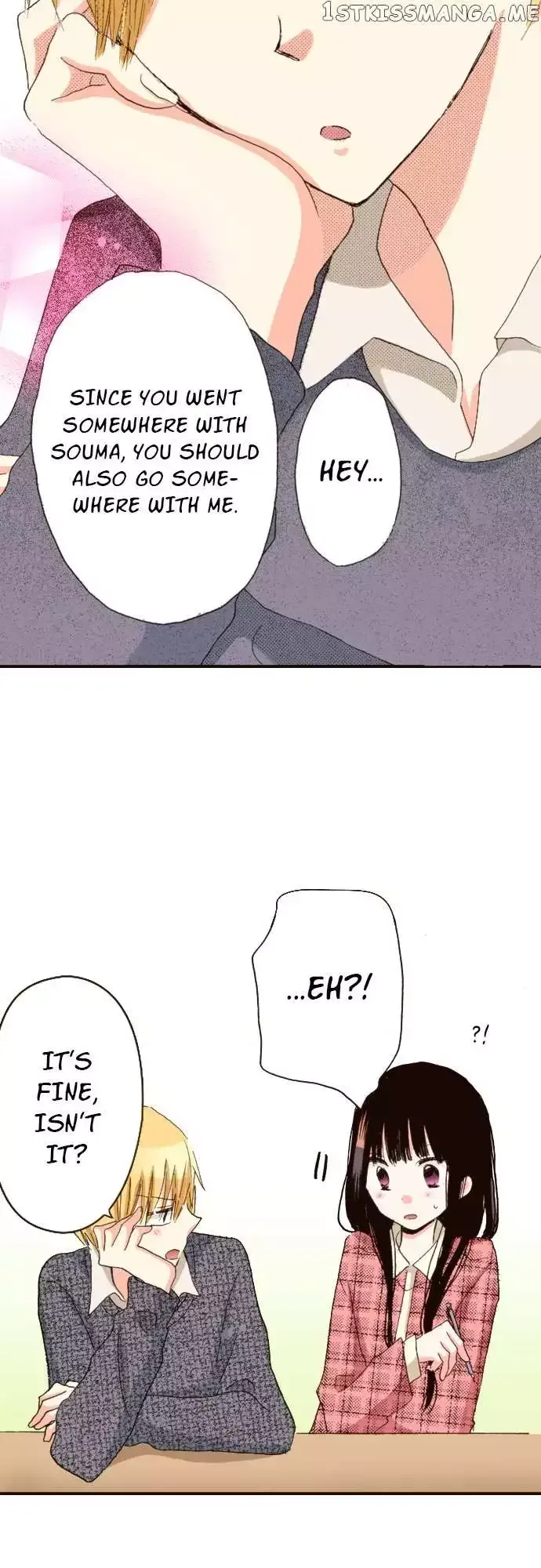 Last Game Chapter 129 page 3