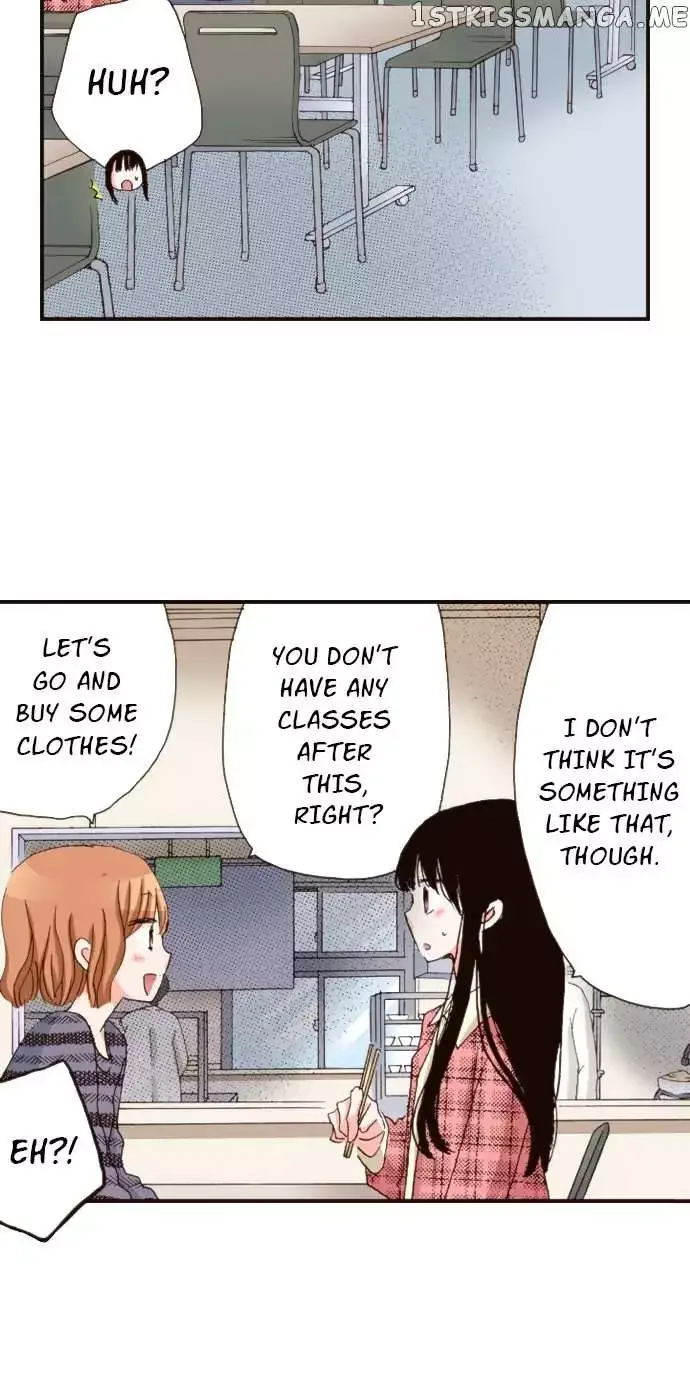 Last Game Chapter 129 page 7