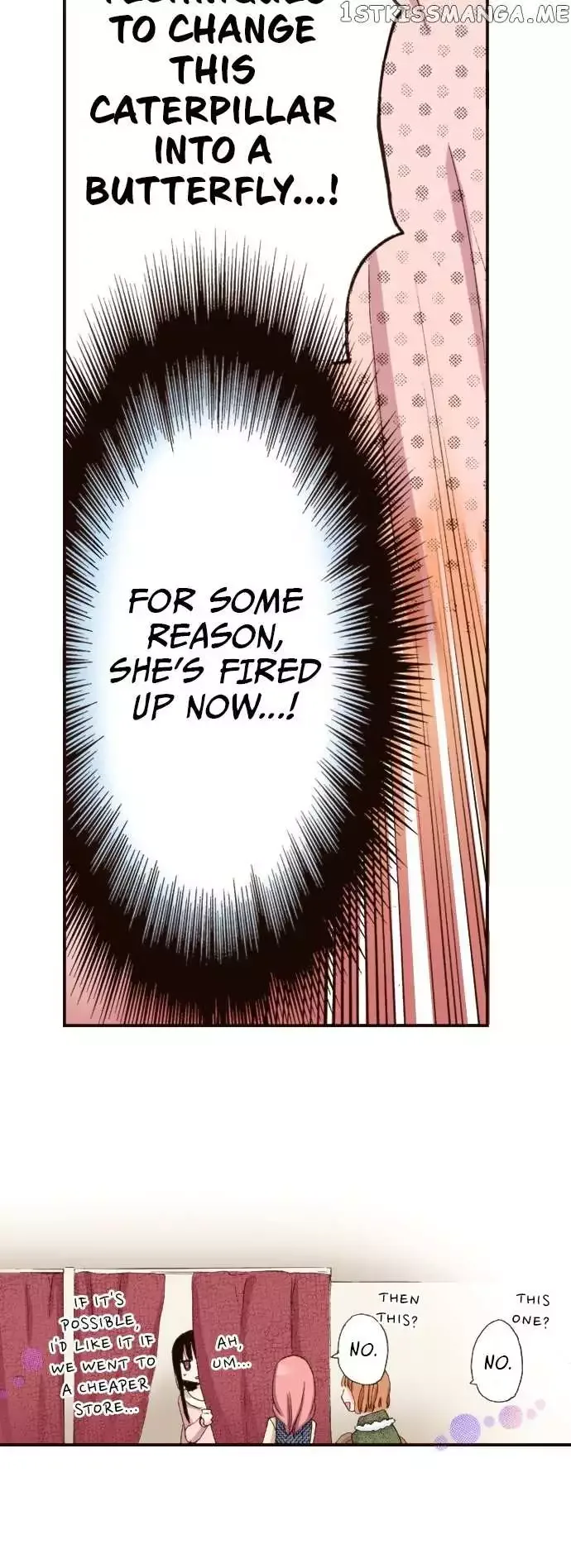 Last Game Chapter 129 page 17