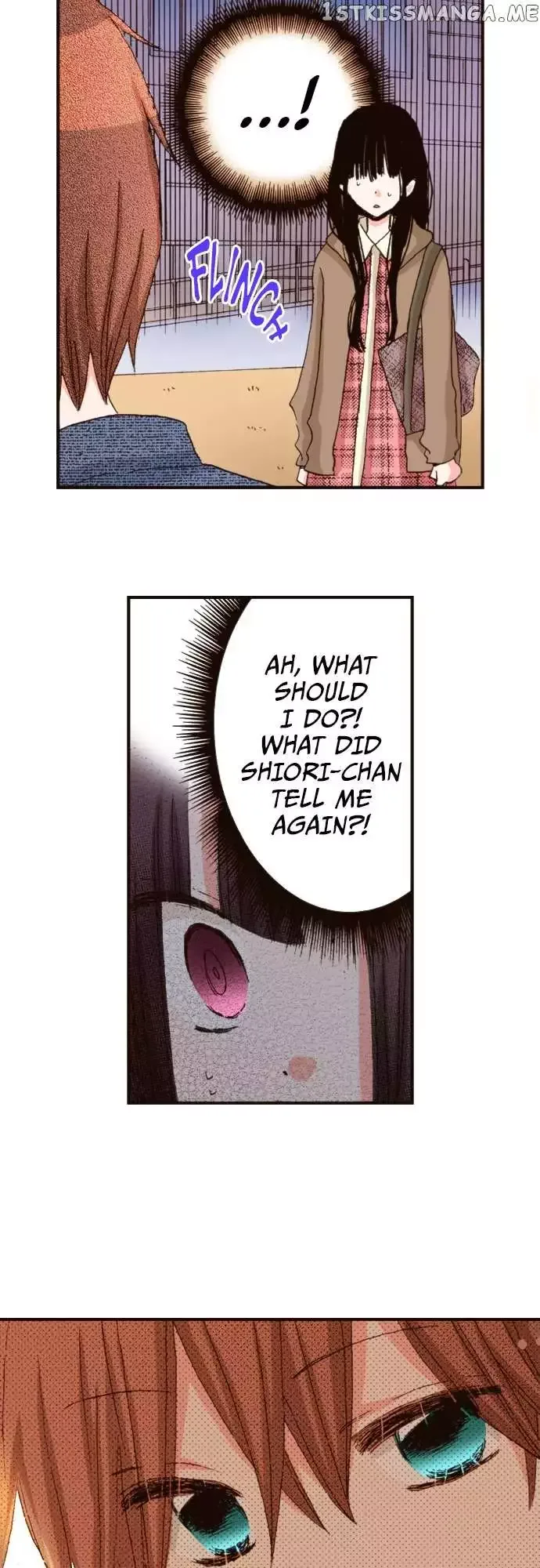 Last Game Chapter 128 page 12