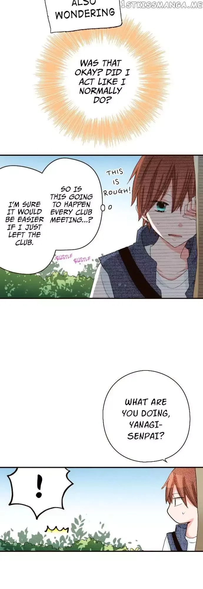 Last Game Chapter 128 page 18