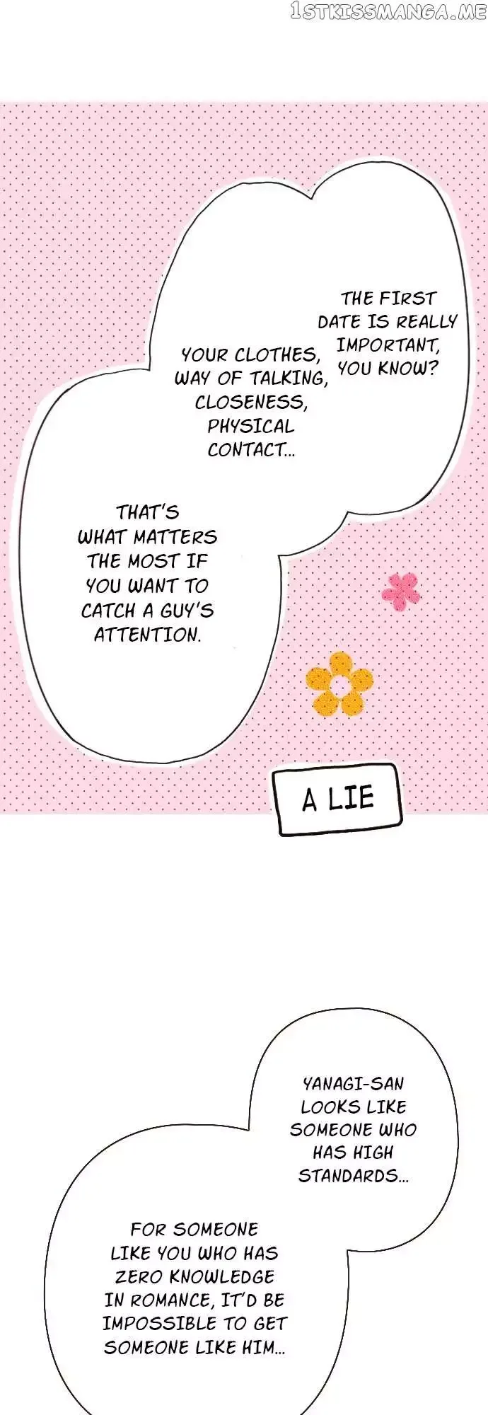 Last Game Chapter 129 page 27