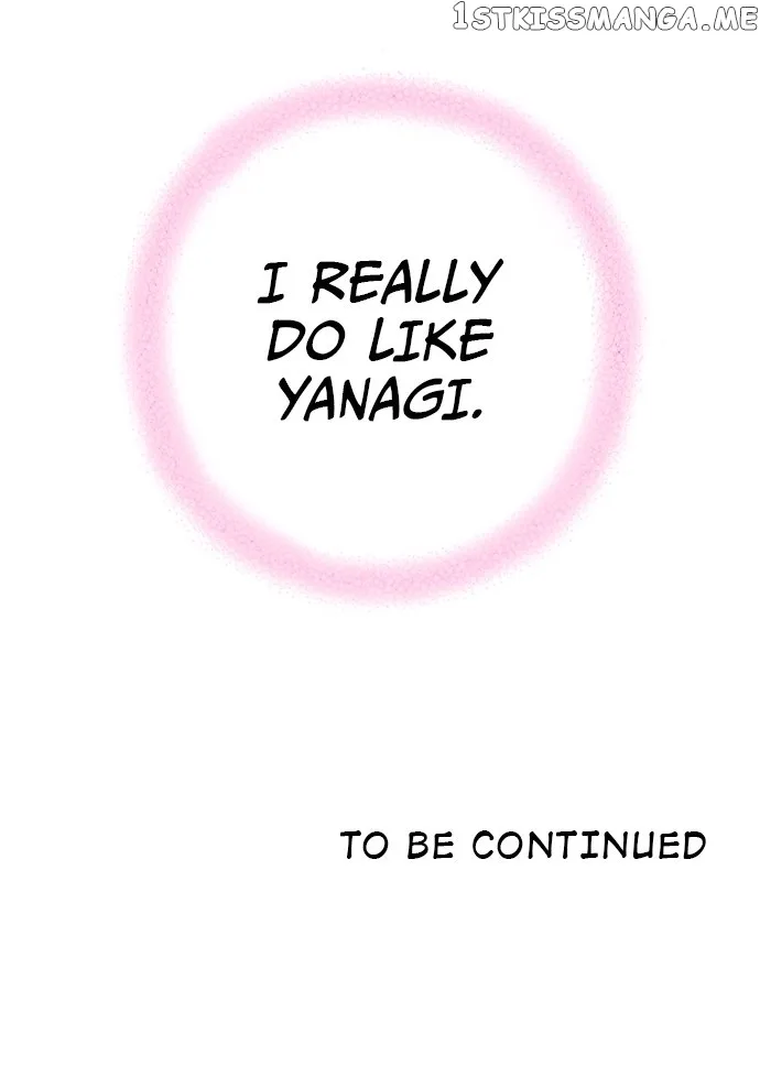 Last Game Chapter 128 page 31