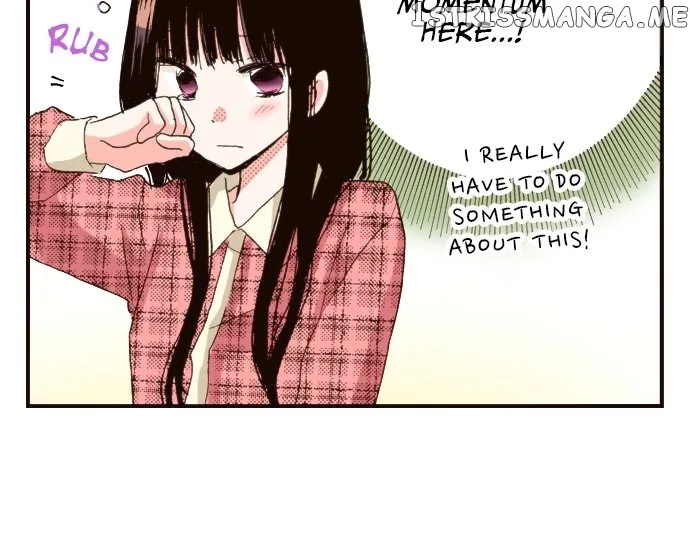 Last Game Chapter 128 page 29