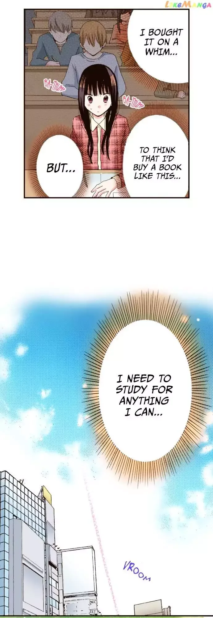 Last Game Chapter 130 page 5