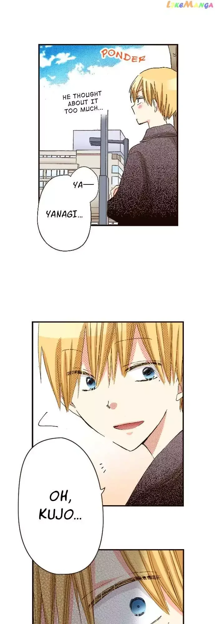 Last Game Chapter 130 page 8