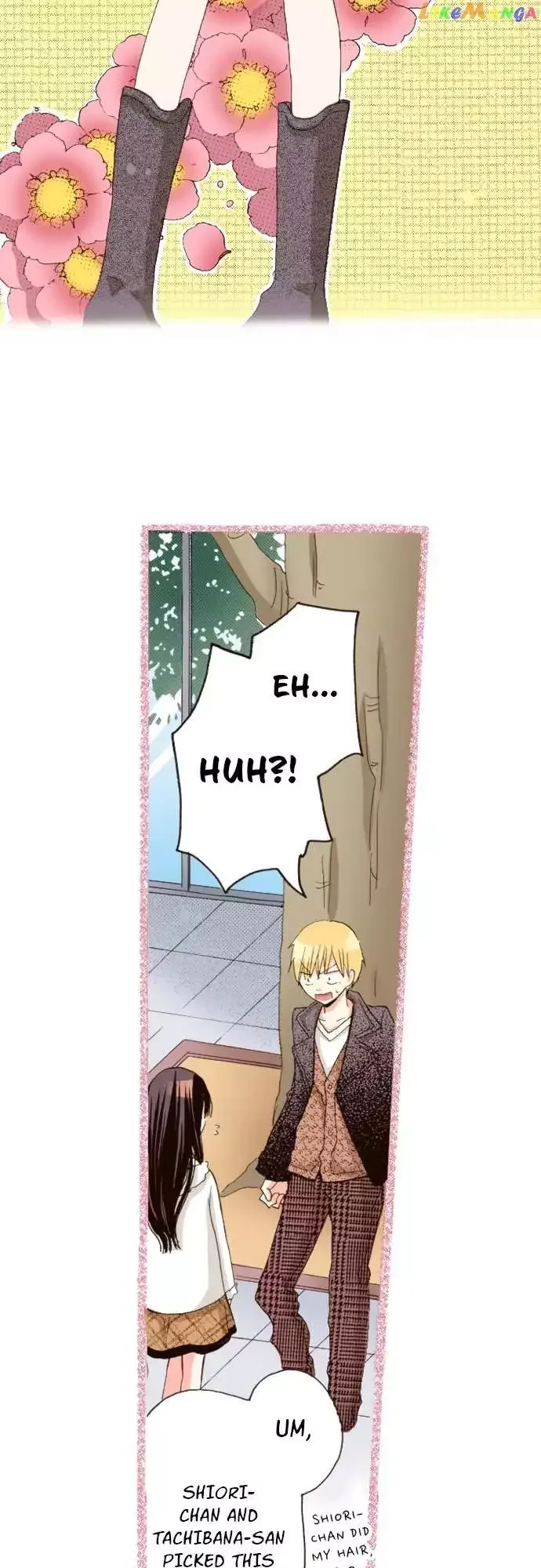 Last Game Chapter 130 page 10
