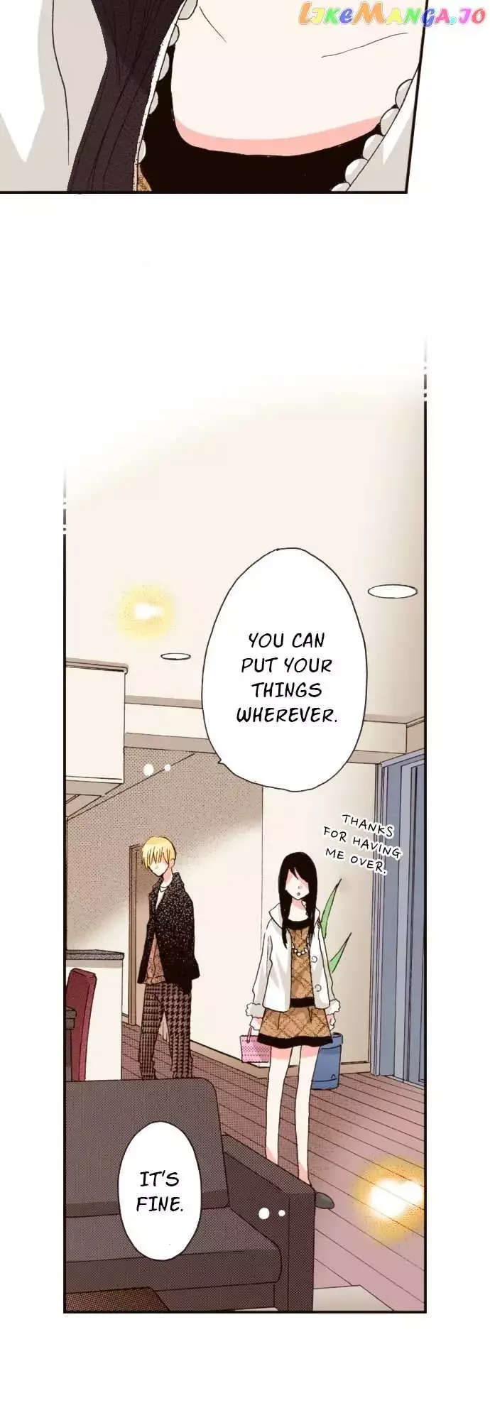 Last Game Chapter 134 page 13
