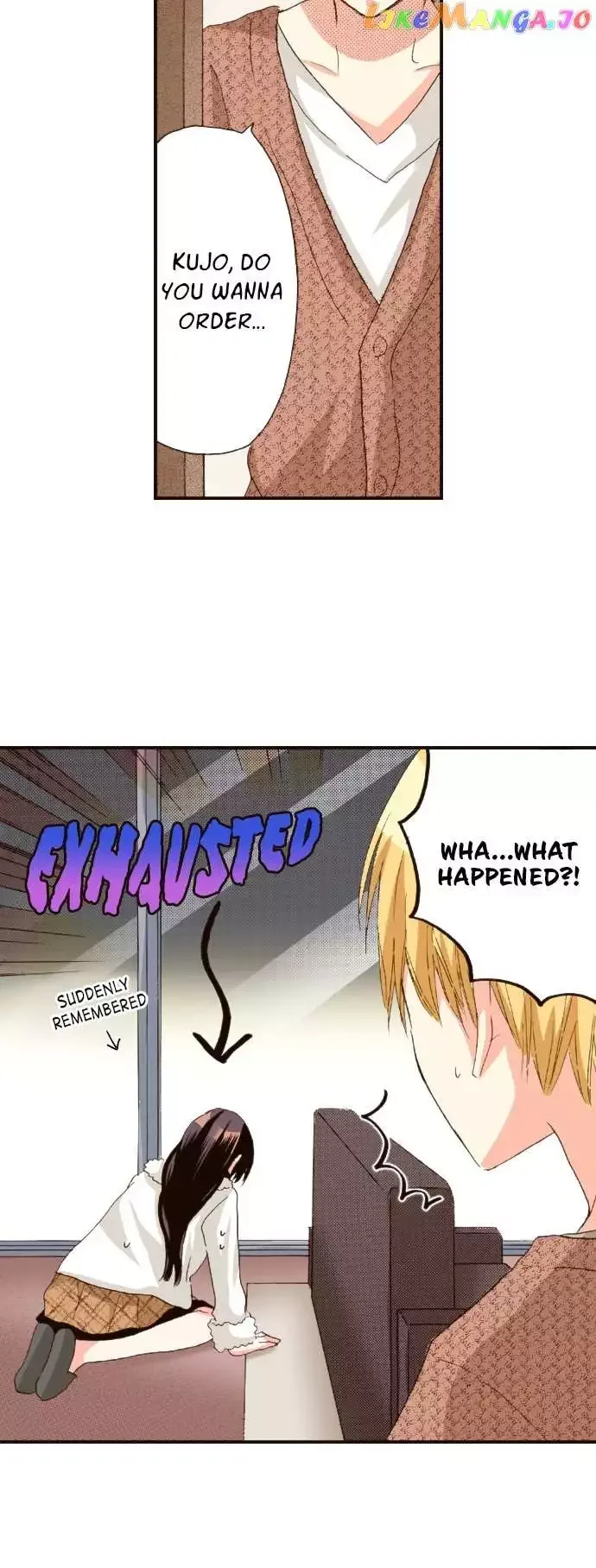 Last Game Chapter 134 page 16