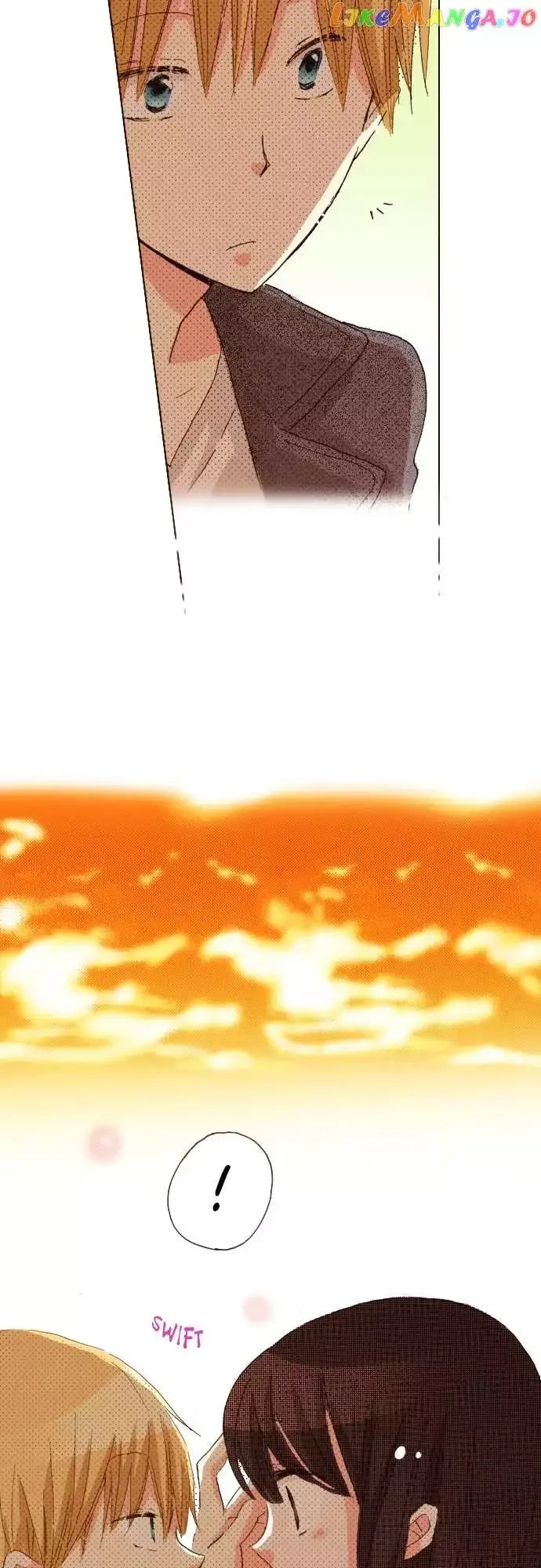 Last Game Chapter 133 page 12