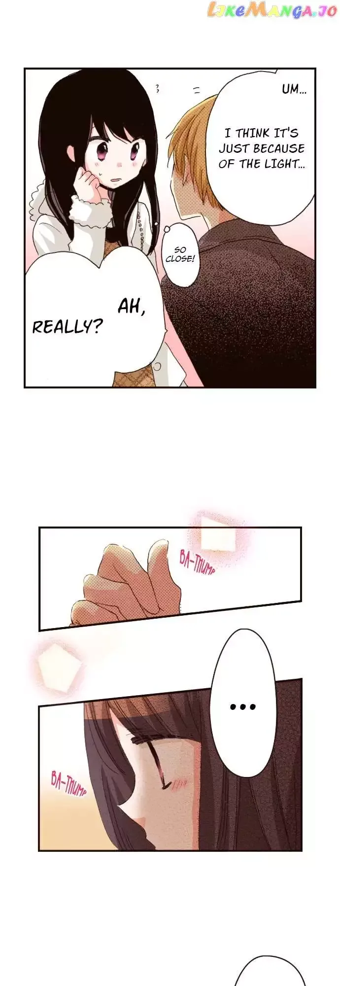 Last Game Chapter 133 page 14