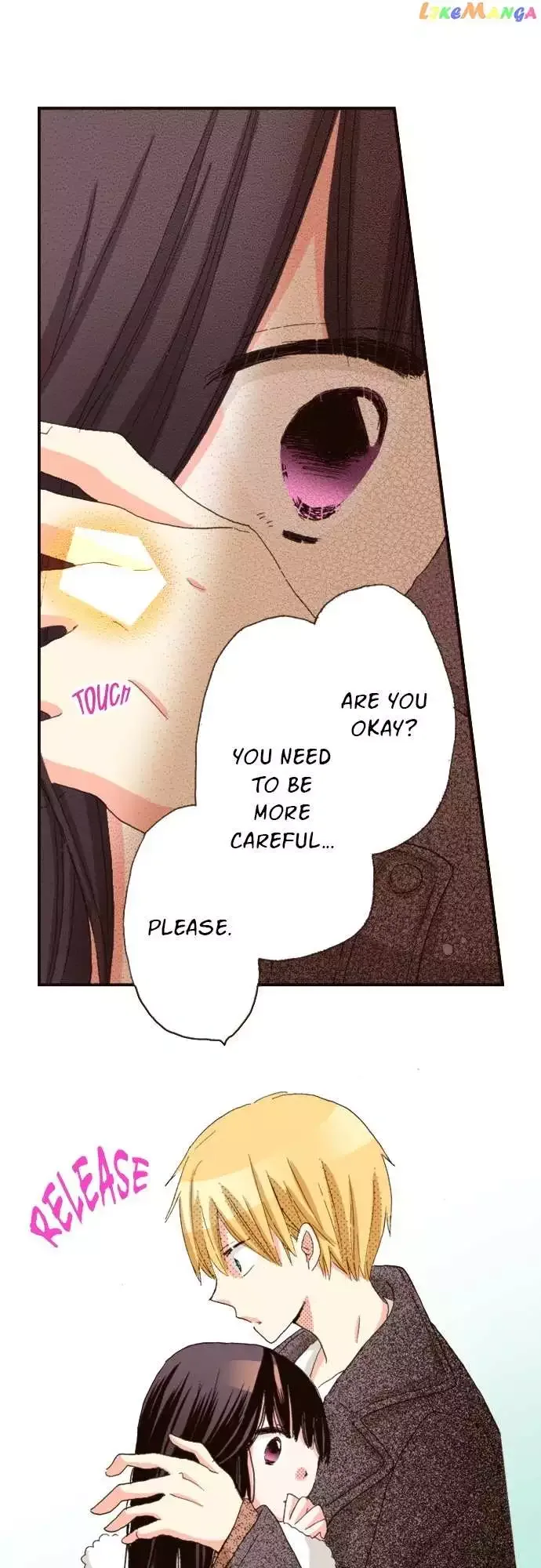 Last Game Chapter 130 page 38