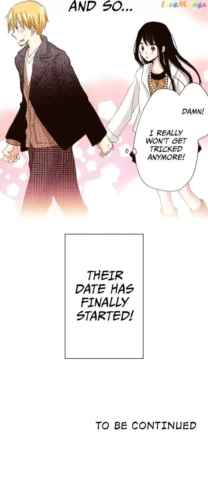 Last Game Chapter 130 page 44