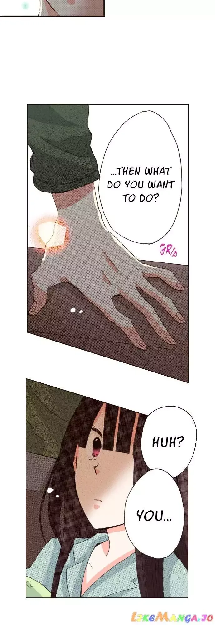 Last Game Chapter 135 page 7
