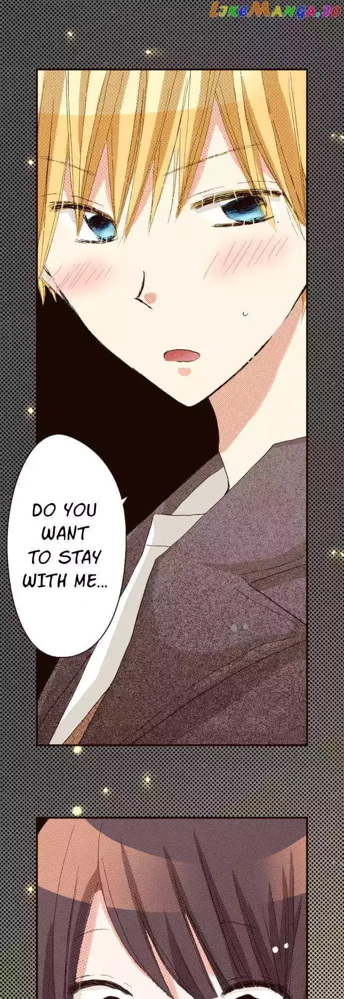 Last Game Chapter 133 page 28