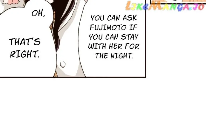 Last Game Chapter 133 page 24