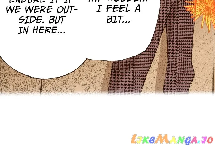 Last Game Chapter 135 page 18