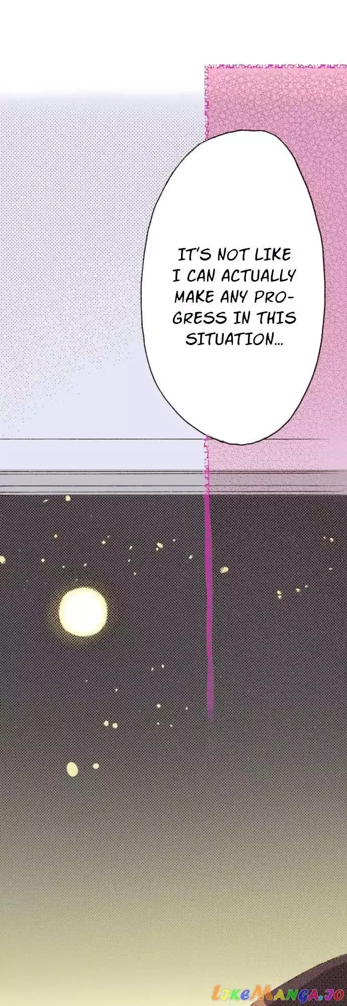 Last Game Chapter 135 page 25