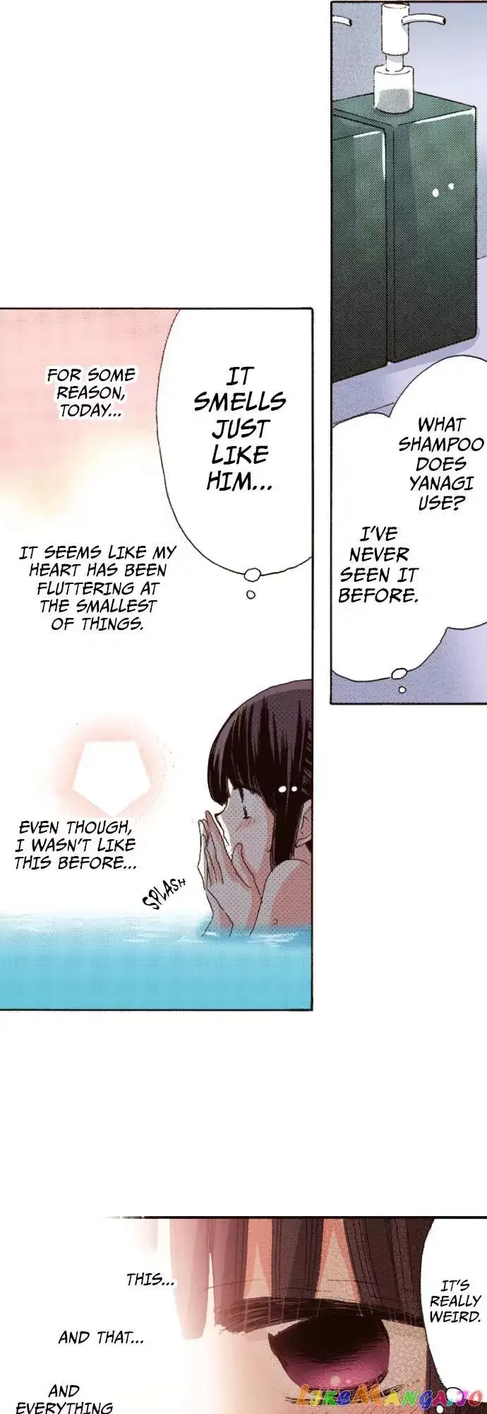 Last Game Chapter 135 page 27