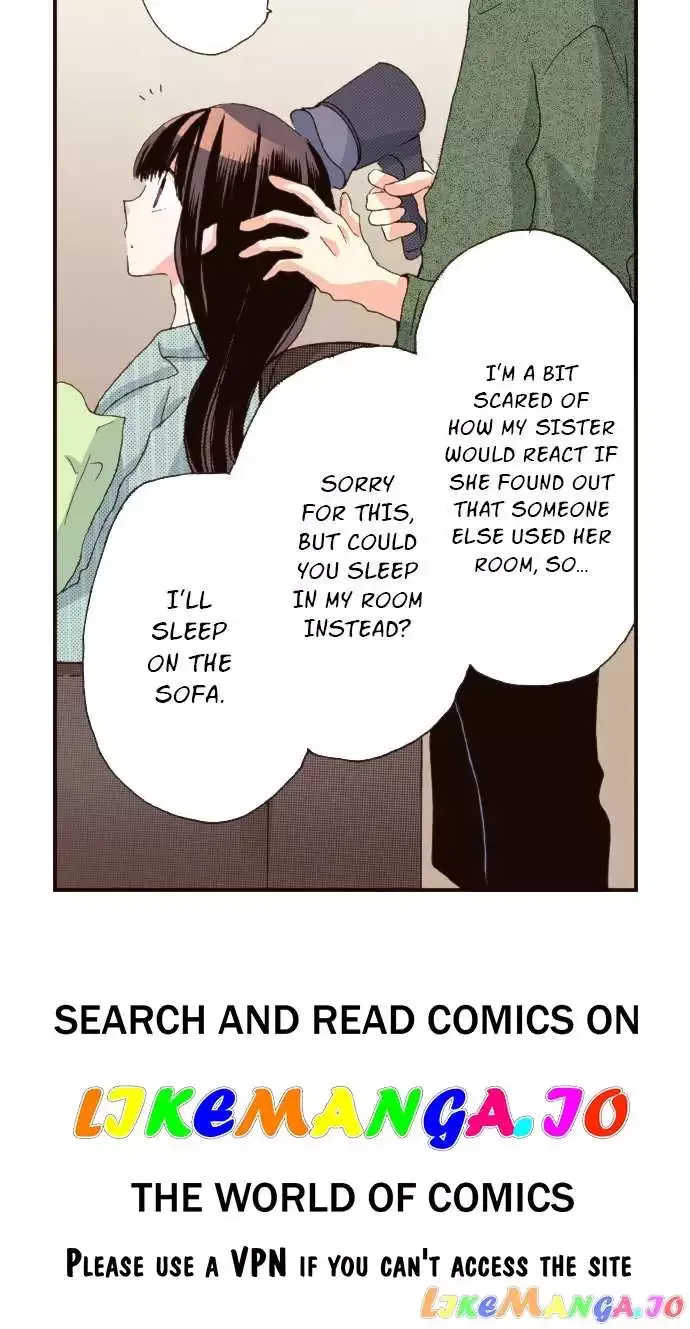 Last Game Chapter 135 page 39