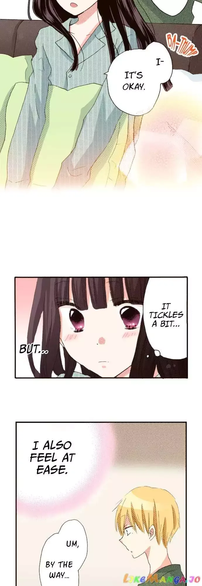 Last Game Chapter 135 page 38