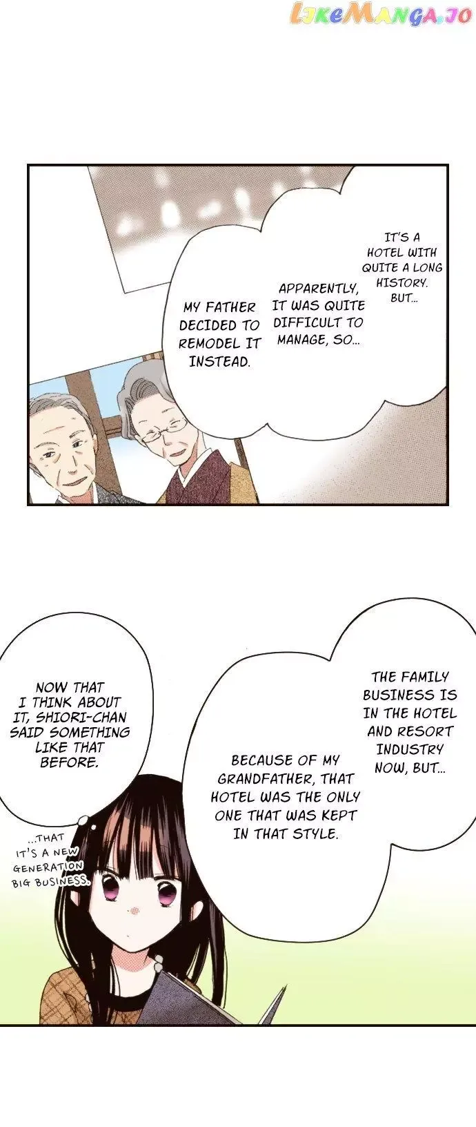 Last Game Chapter 139 page 9
