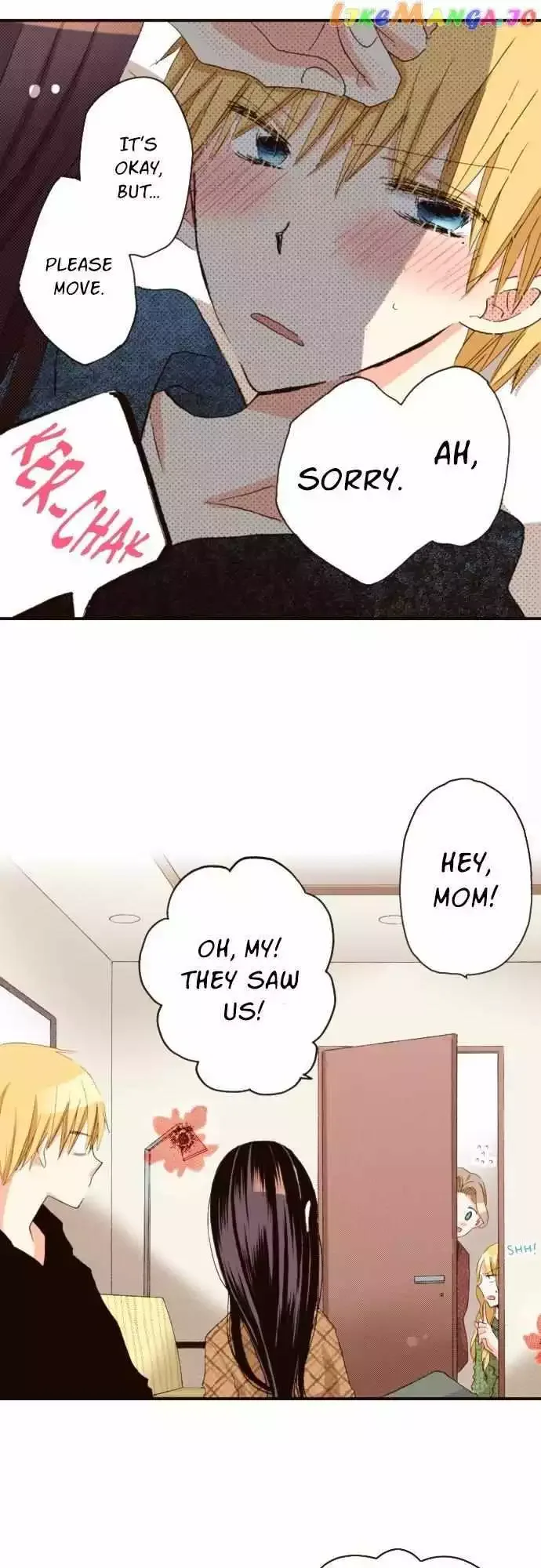 Last Game Chapter 139 page 28