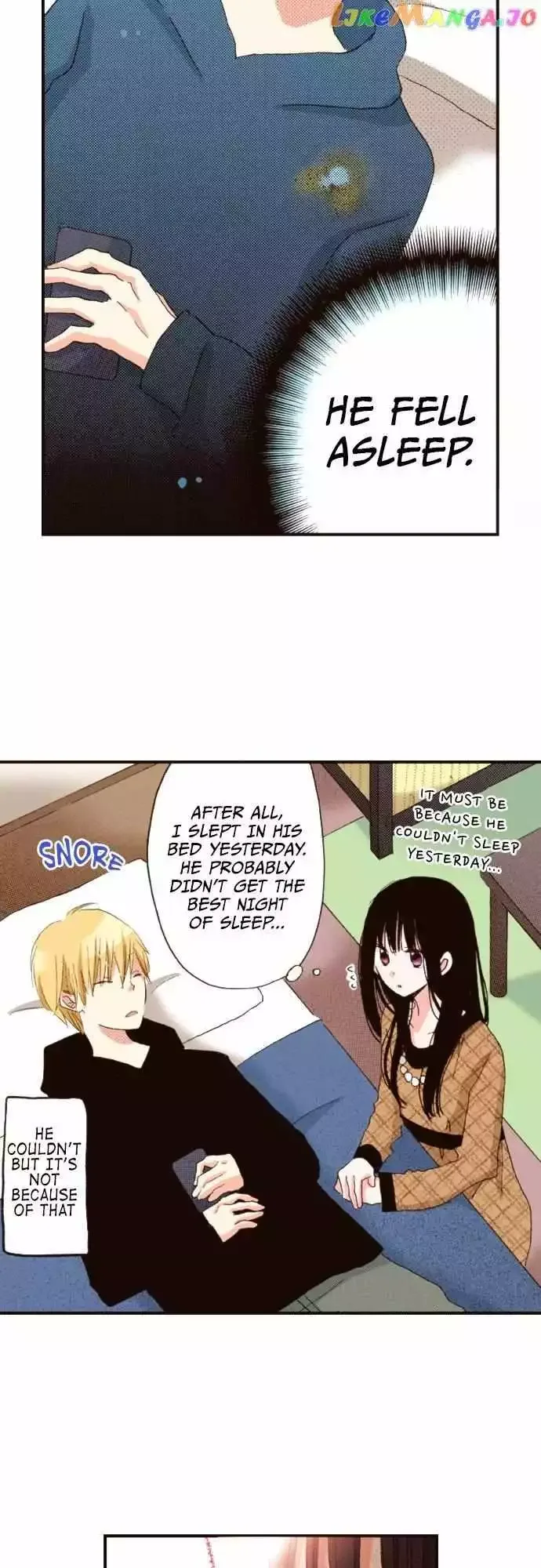 Last Game Chapter 139 page 20