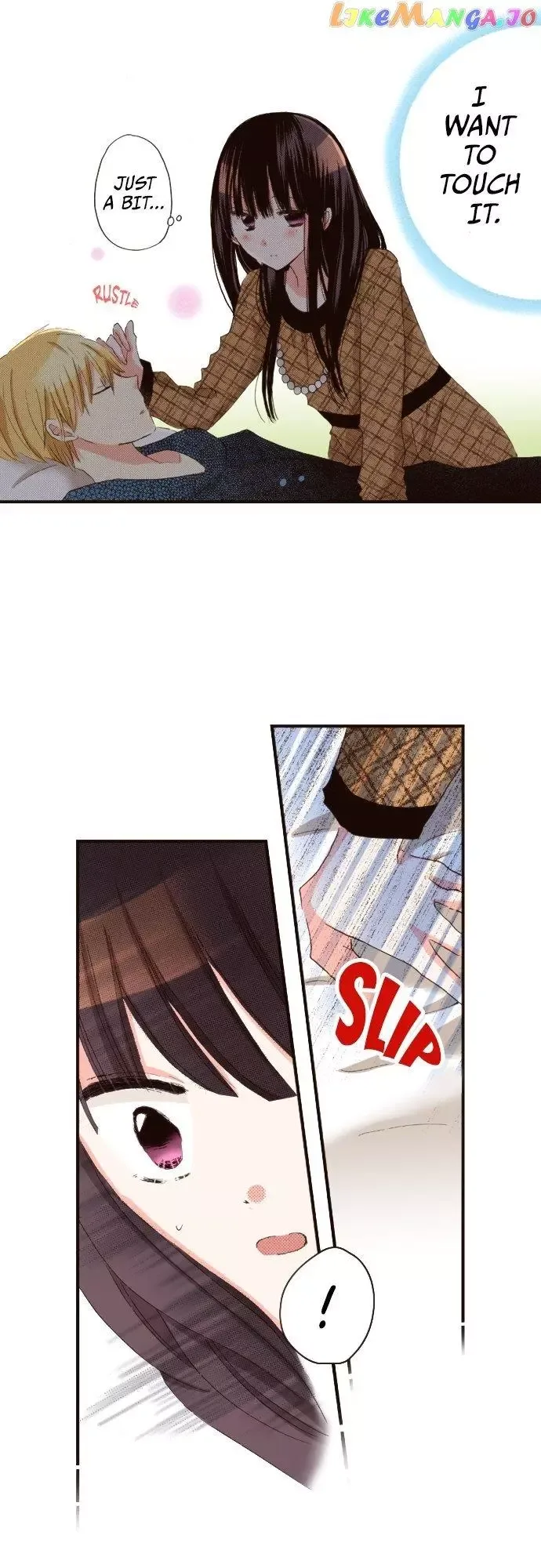 Last Game Chapter 139 page 22